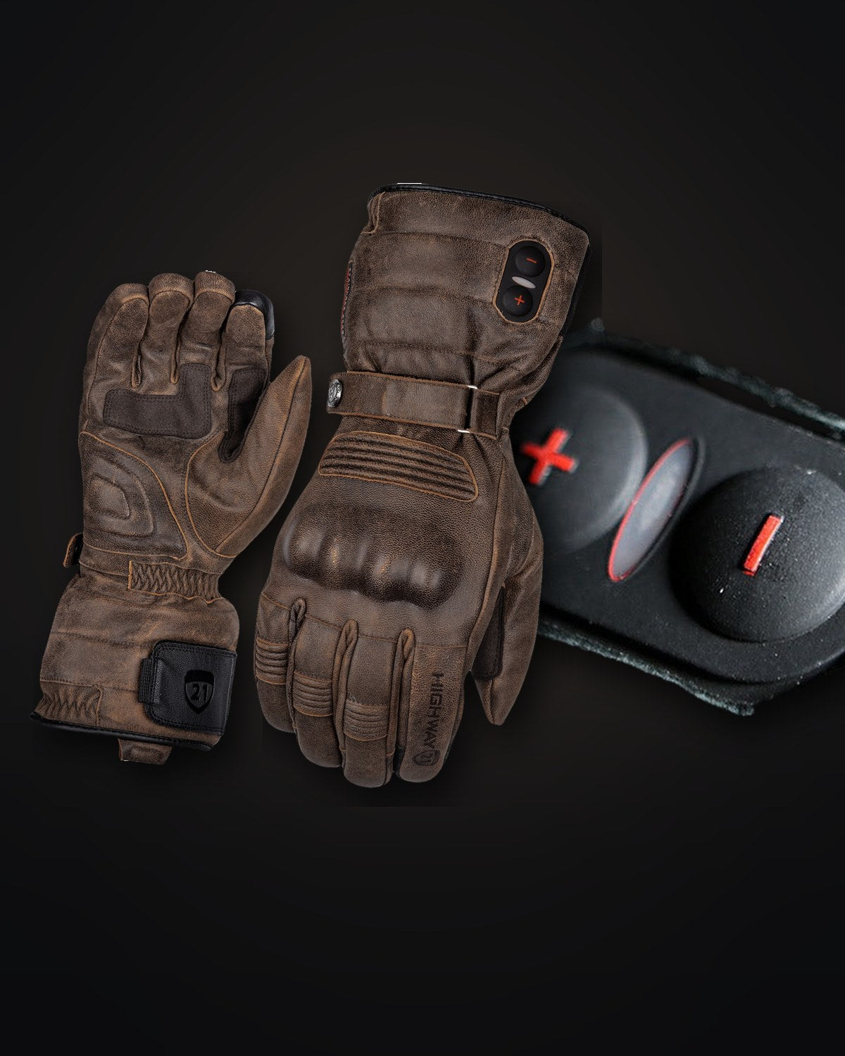 guantes