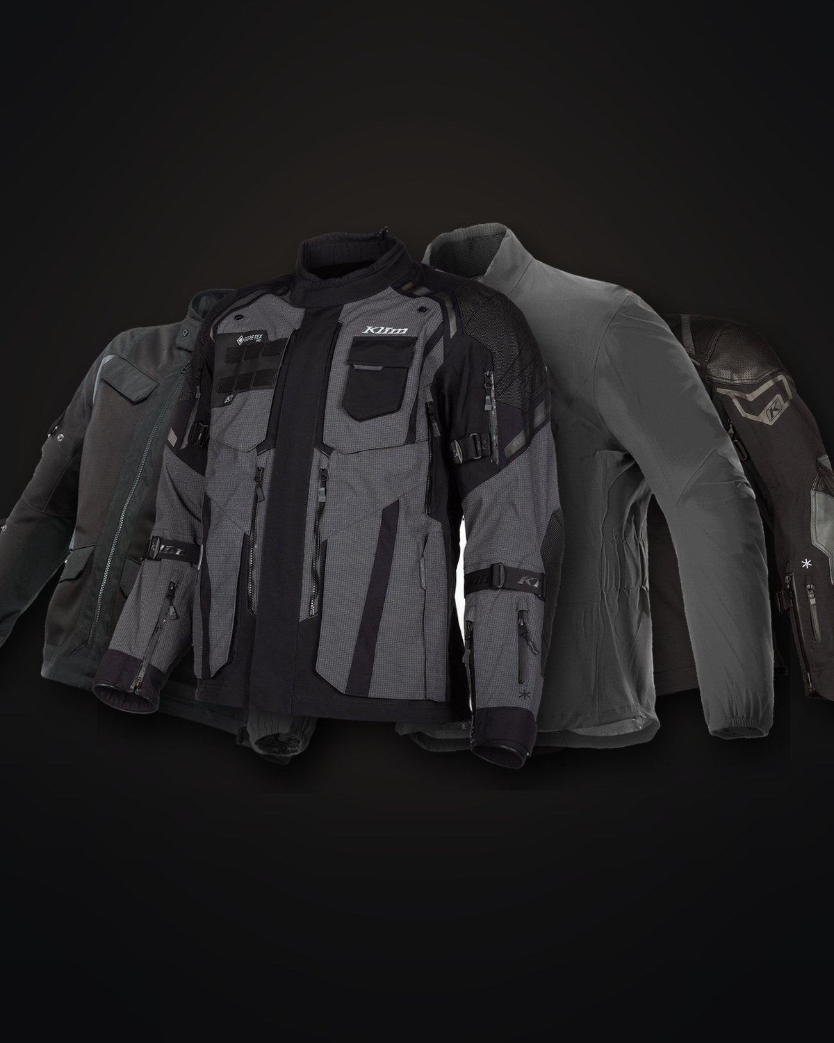 Jackets