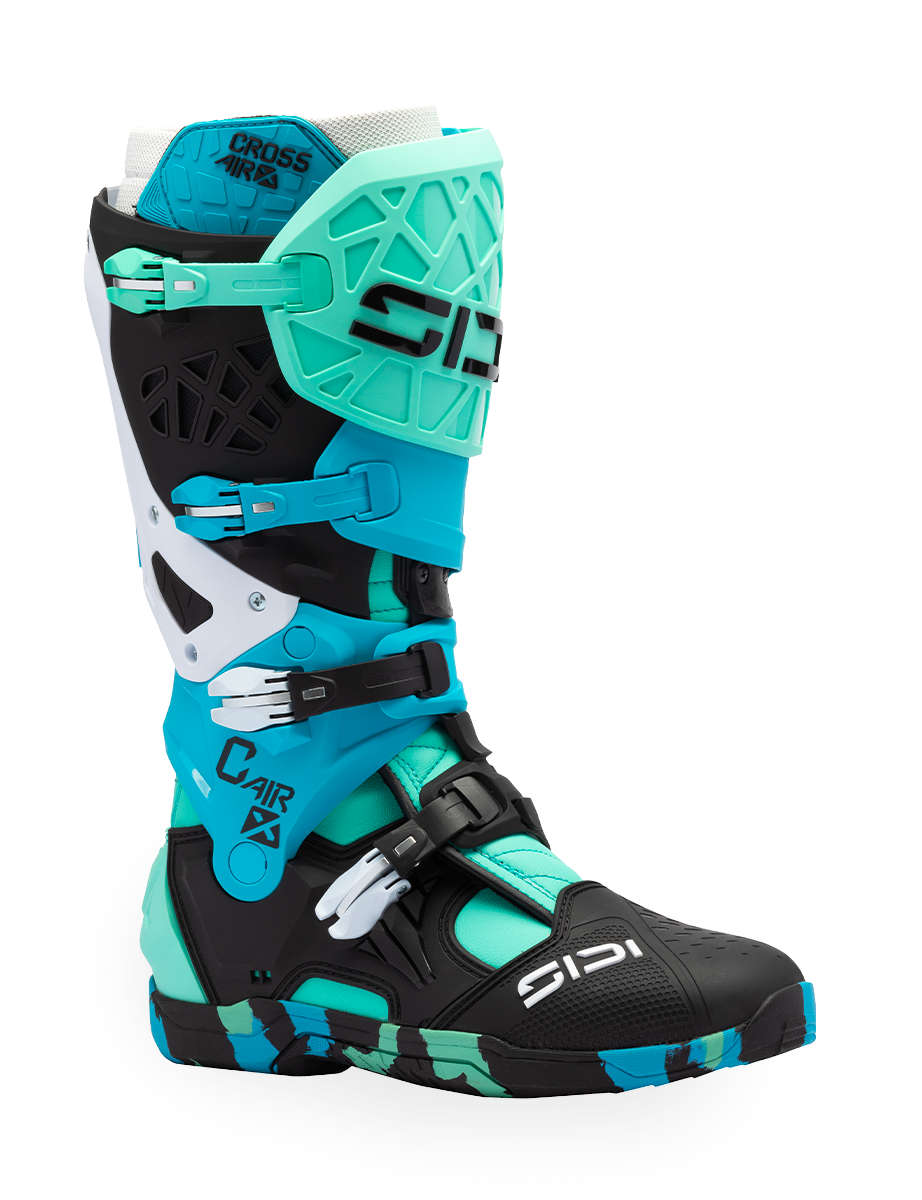 Sidi Crossair X