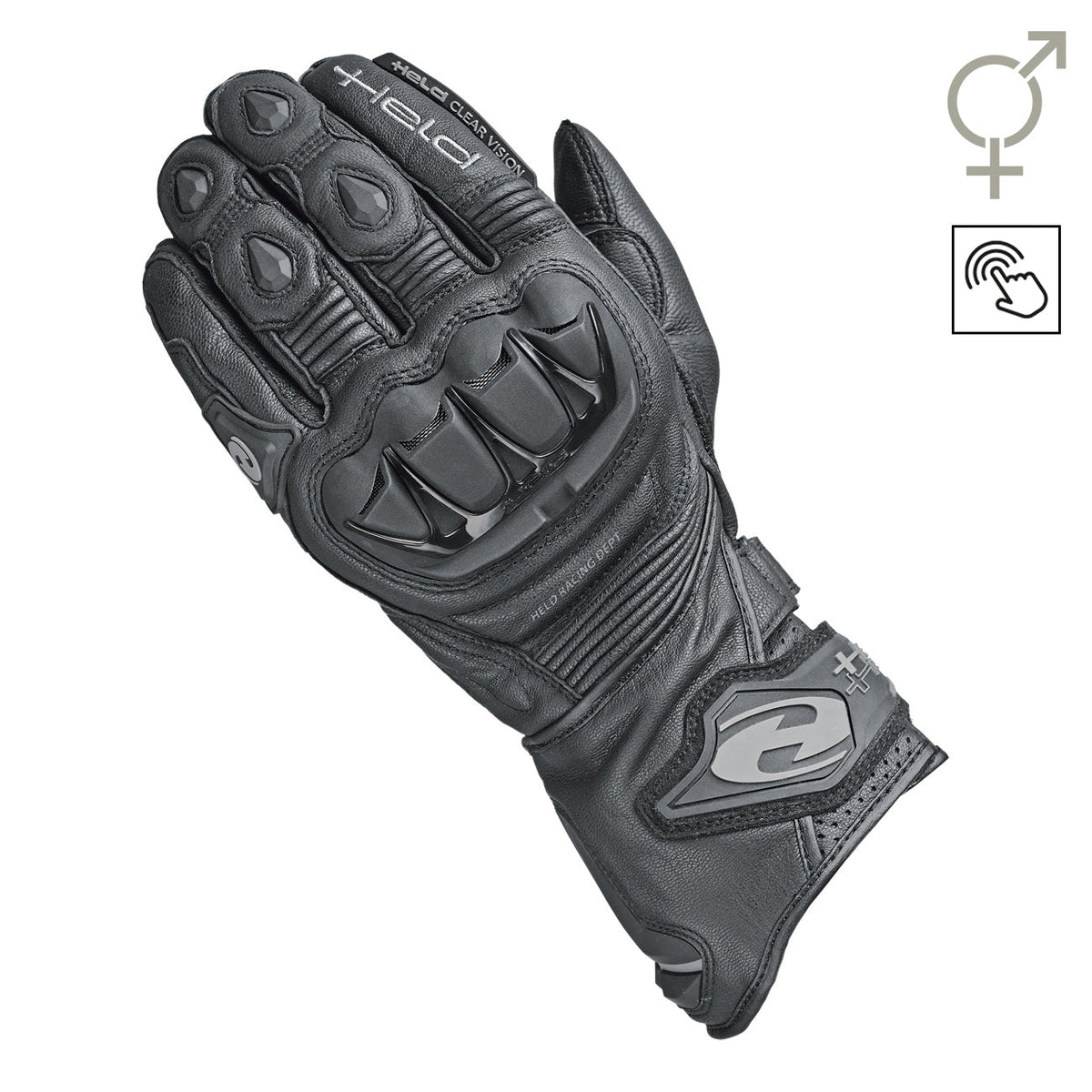 Held Evo-Thrux II