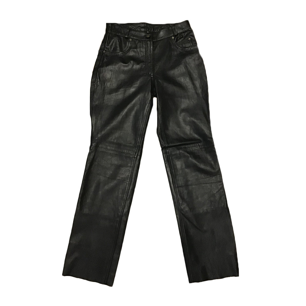 Leather King Sheep Leather