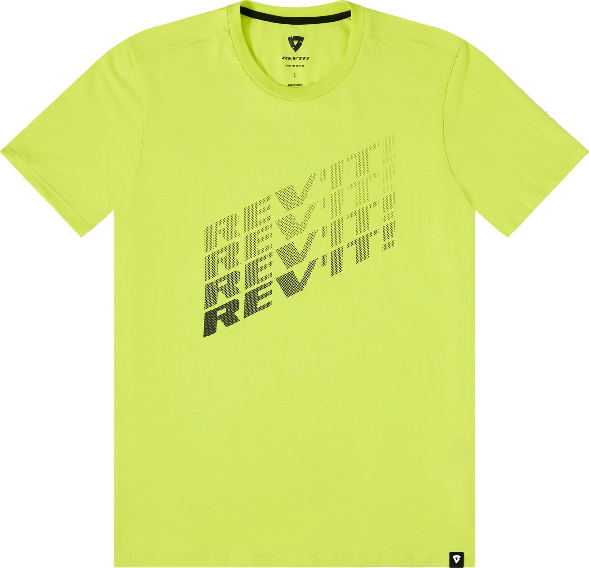 REV'IT! Travis