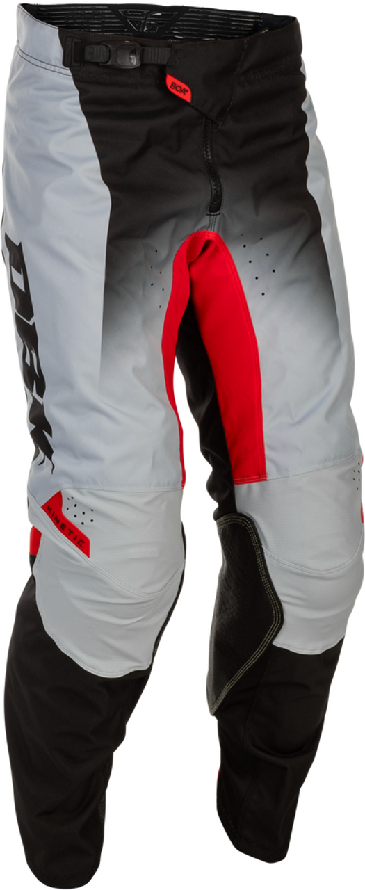 Fly Racing Kinetic DBK 2026