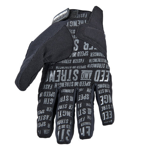 Speed and Strength Fame and Fortune Waterproof