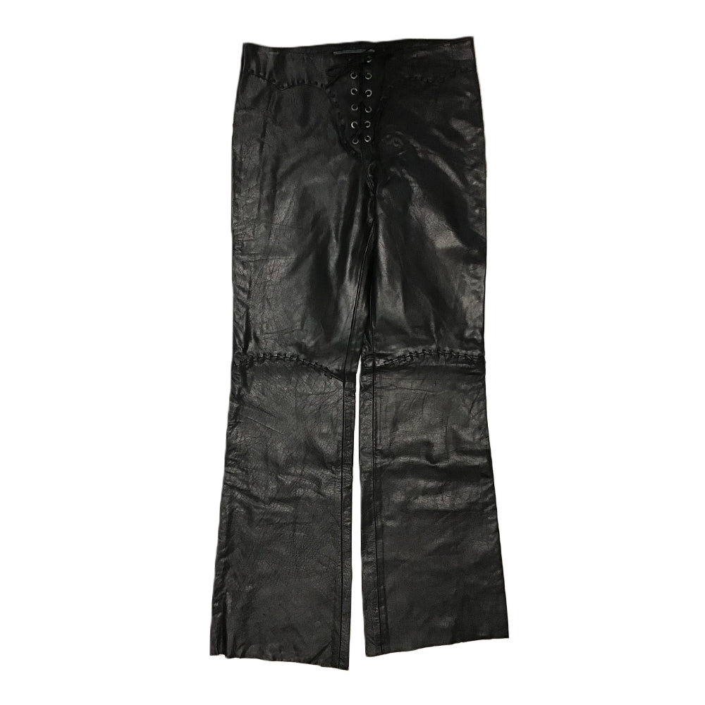 Leather King Sheep Leather