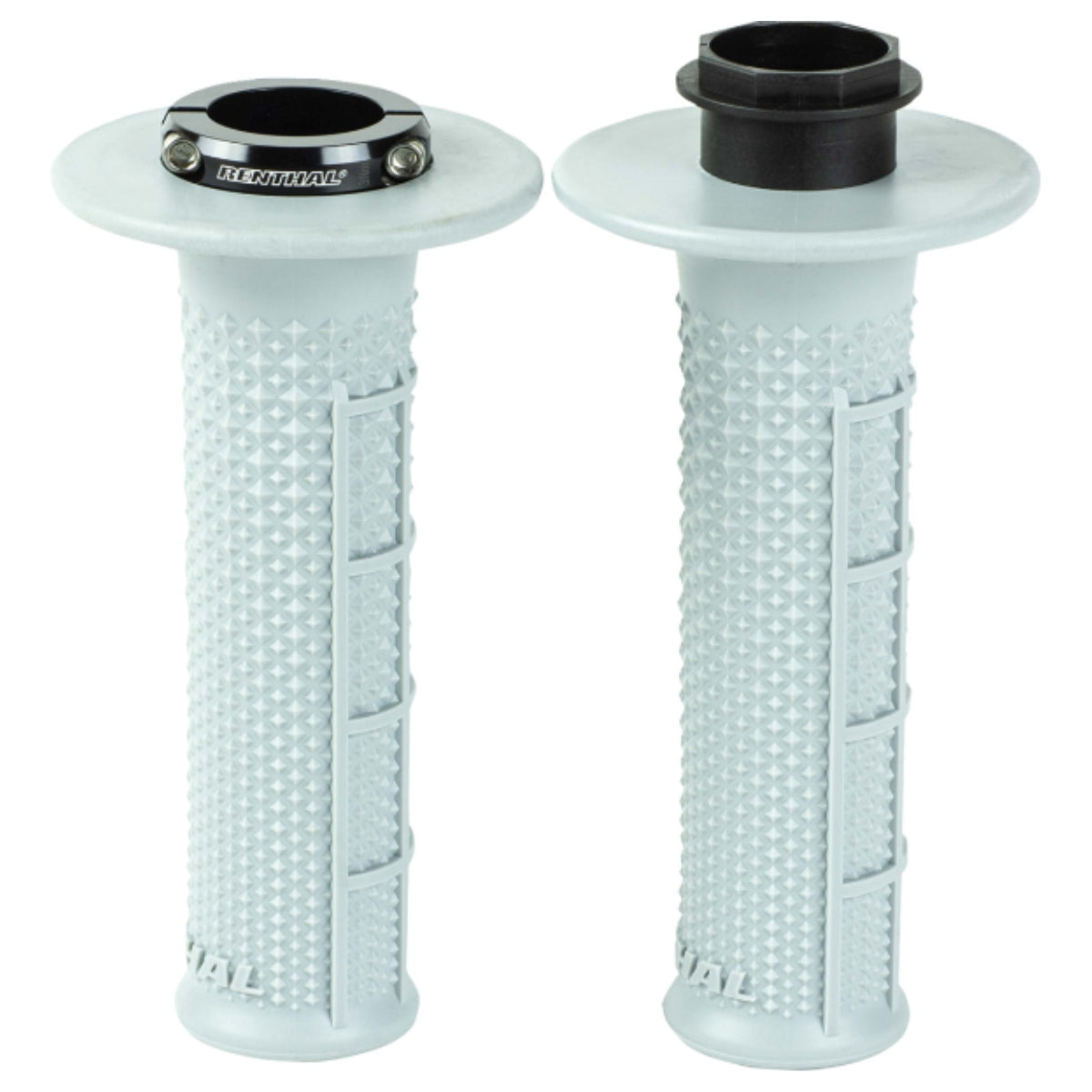 Renthal MX Lock-On — Puños MX