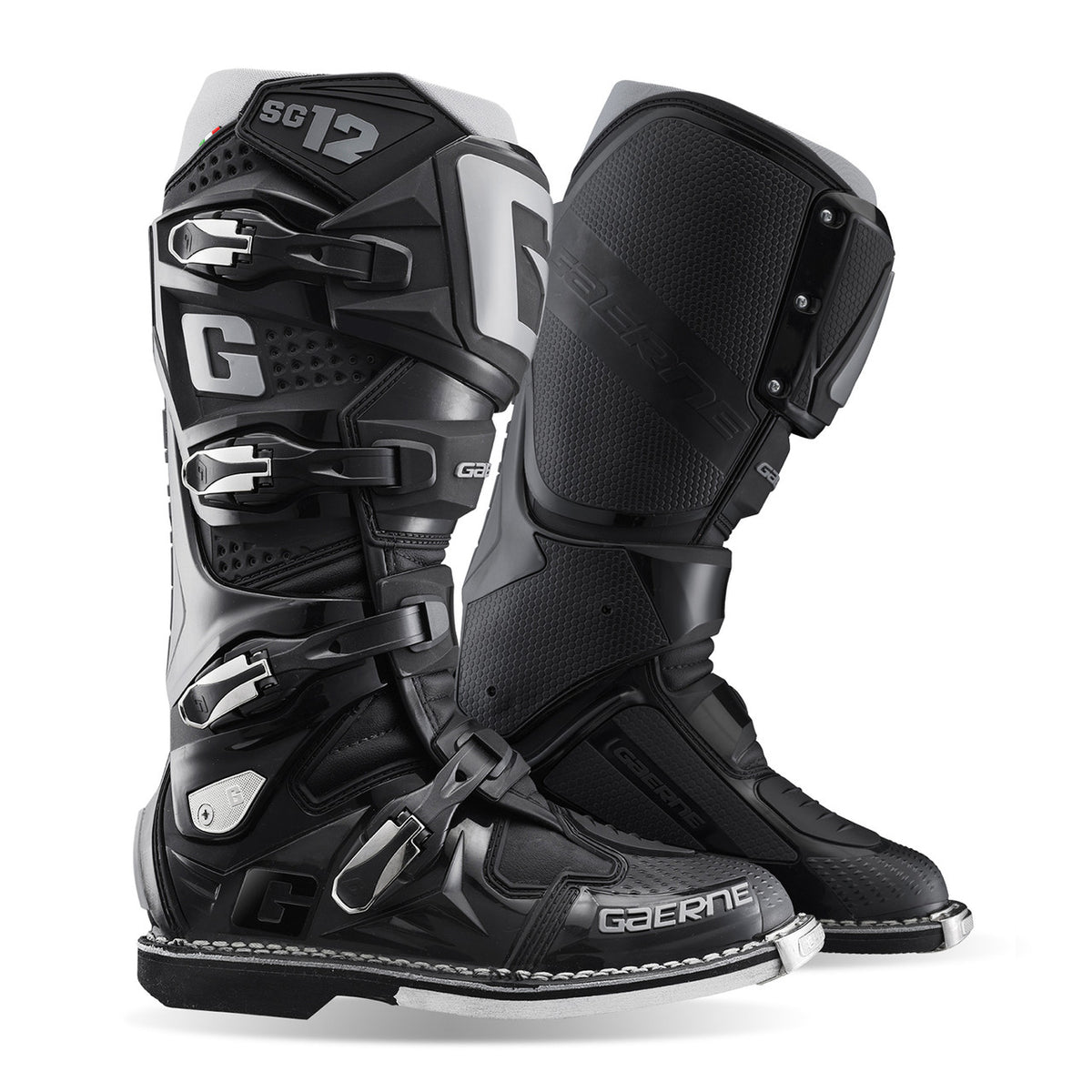 Gaerne SG-12