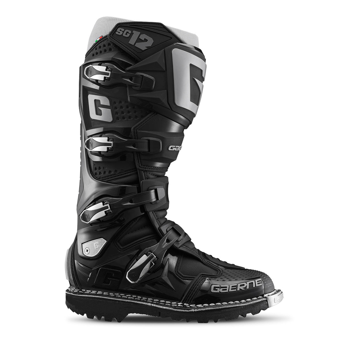 Gaerne SG-12 Enduro