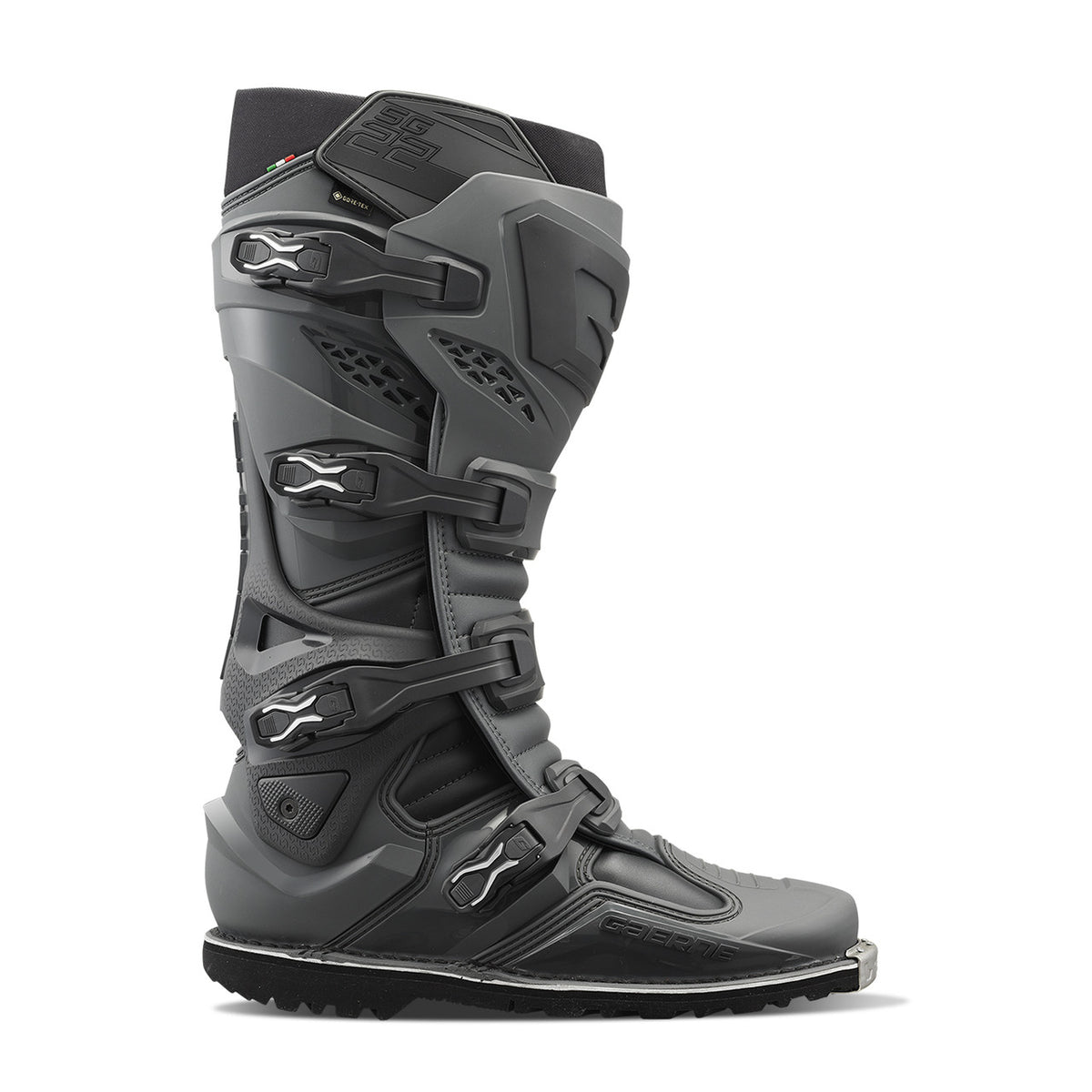Gaerne SG-22 Enduro GORE-TEX Battleship
