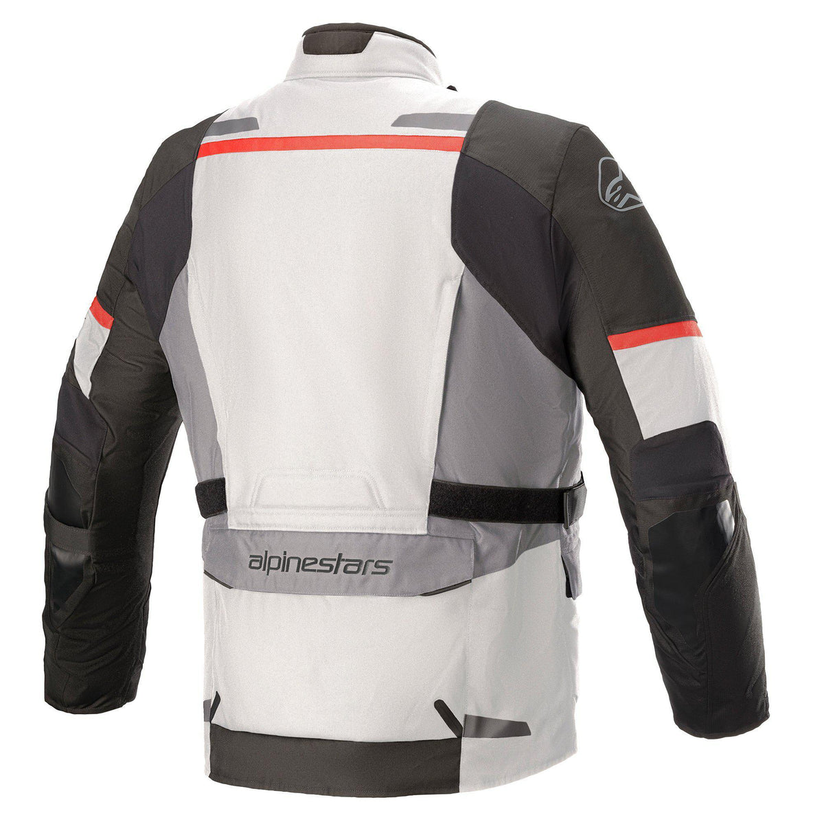Alpinestars Andes V3 Drystar Gray
