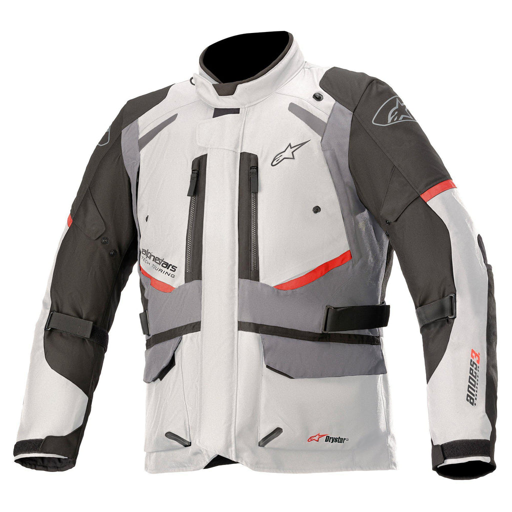 Alpinestars Andes V3 Drystar Gray