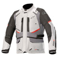 Alpinestars Andes V3 Drystar Gray