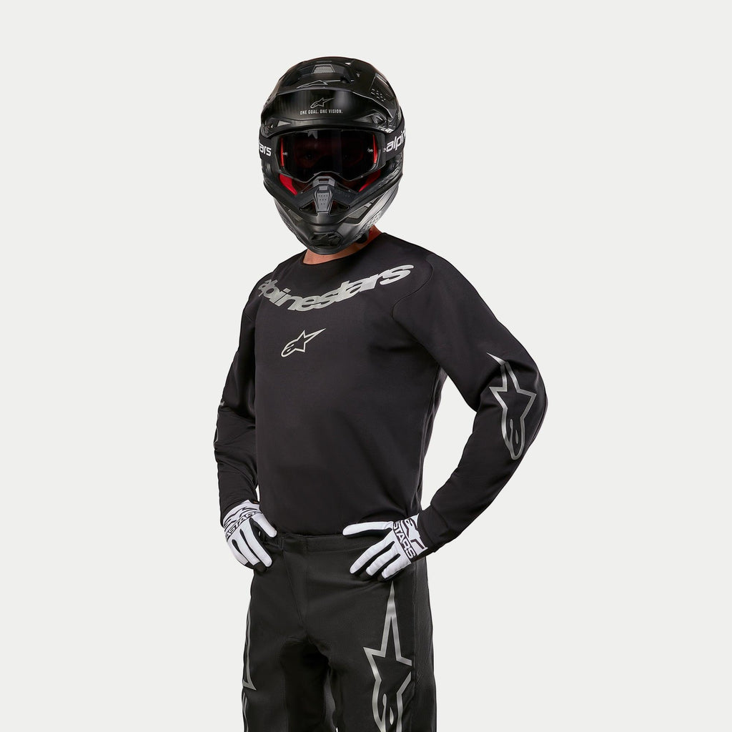 Alpinestars Fluid Graphite