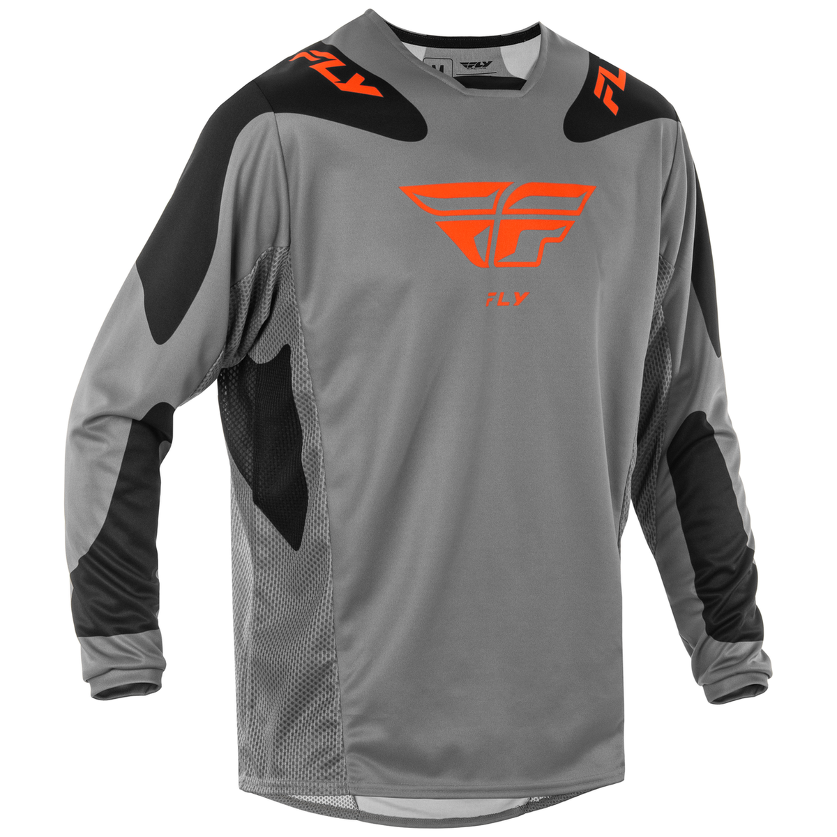 Fly Racing Kinetic Sym