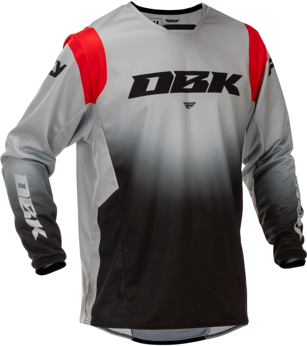Fly Racing Kinetic DBK 2026