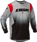 Fly Racing Kinetic DBK 2026