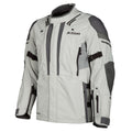 Klim Latitude Gore-Tex Cool Grey