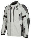 Klim Latitude Gore-Tex Cool Gray