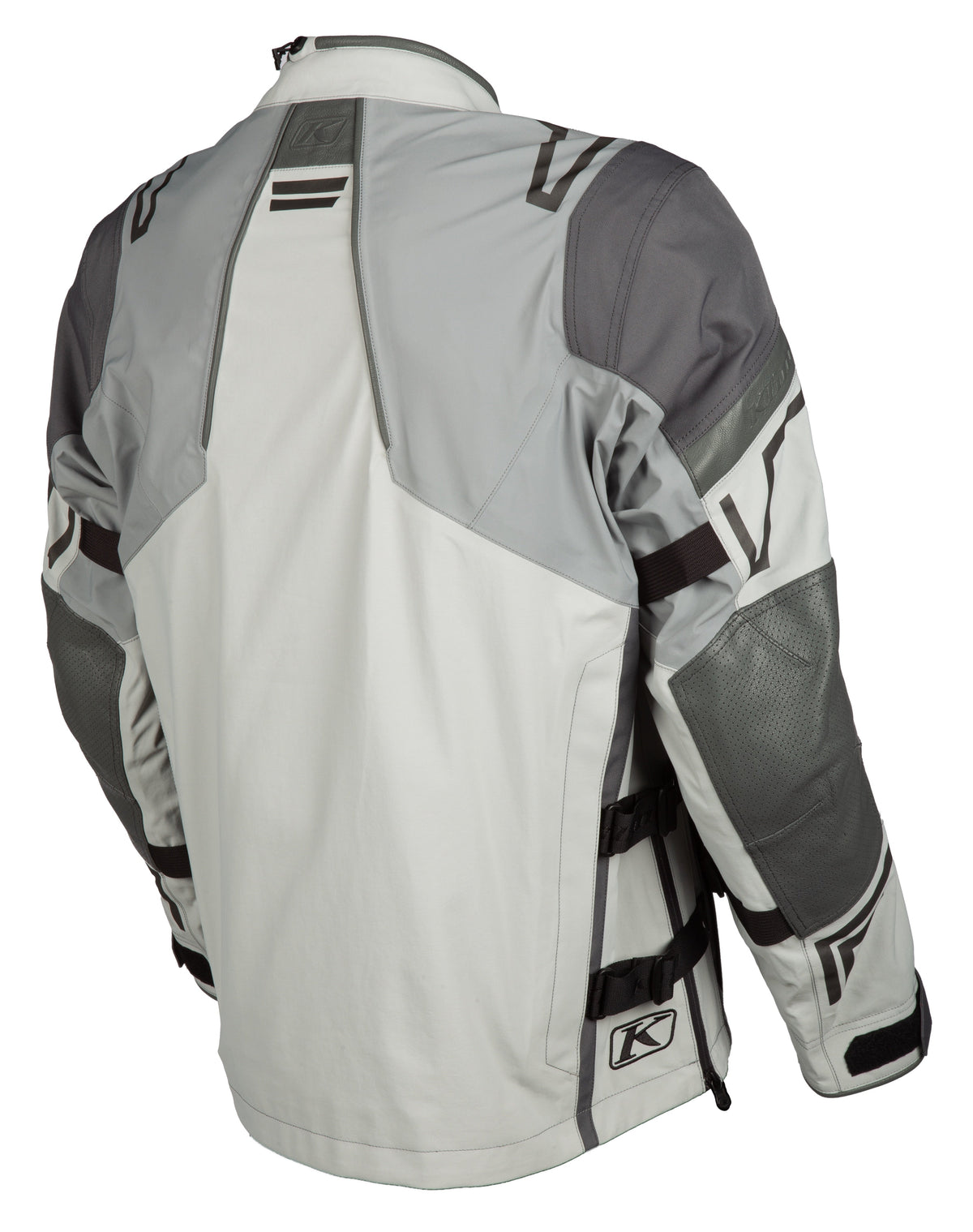 Klim Latitude Gore-Tex Cool Gray