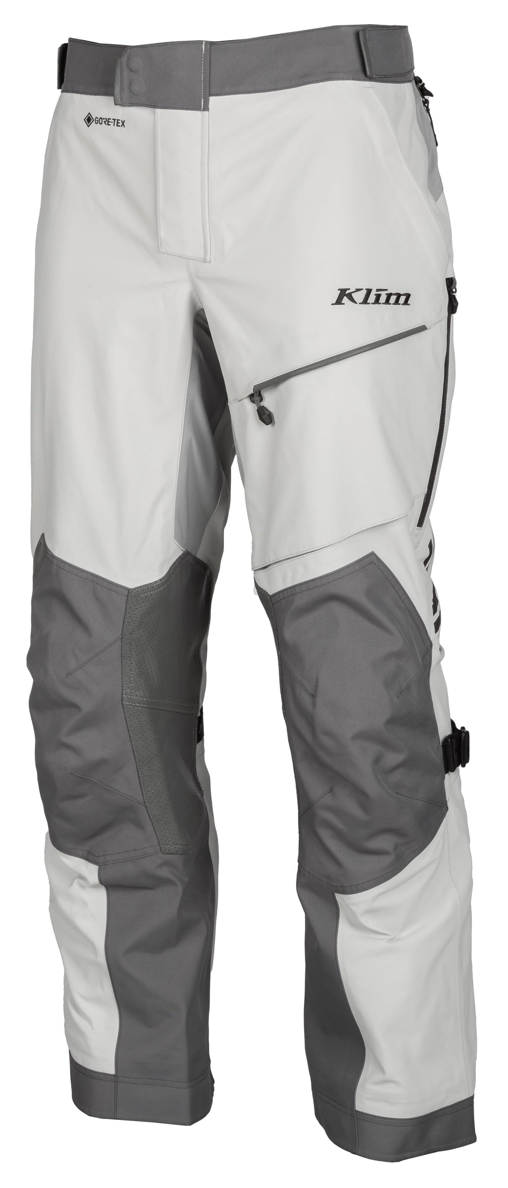 Klim Latitude Gore-Tex Cool Gray