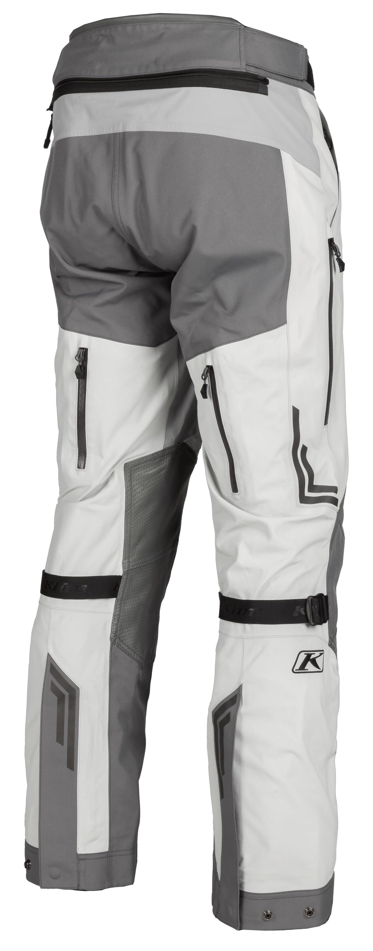 Klim Latitude Gore-Tex Cool Gray