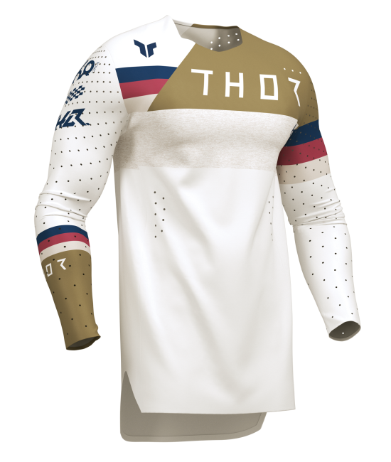 Thor Sportmode League 2026