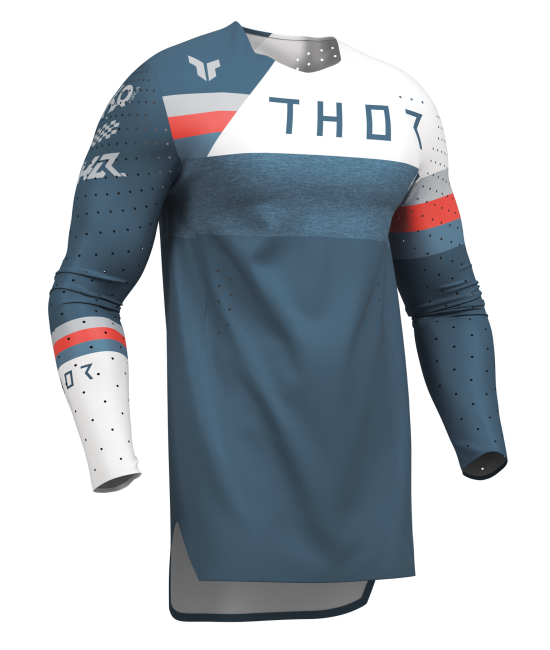 Thor Sportmode League 2026