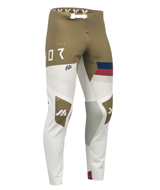 Thor Sportmode League 2026
