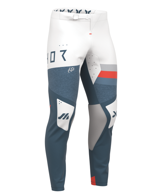 Thor Sportmode League 2026