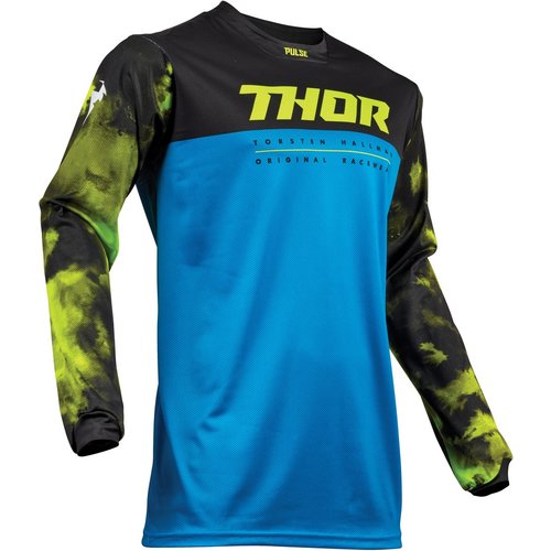 Thor Pulse React