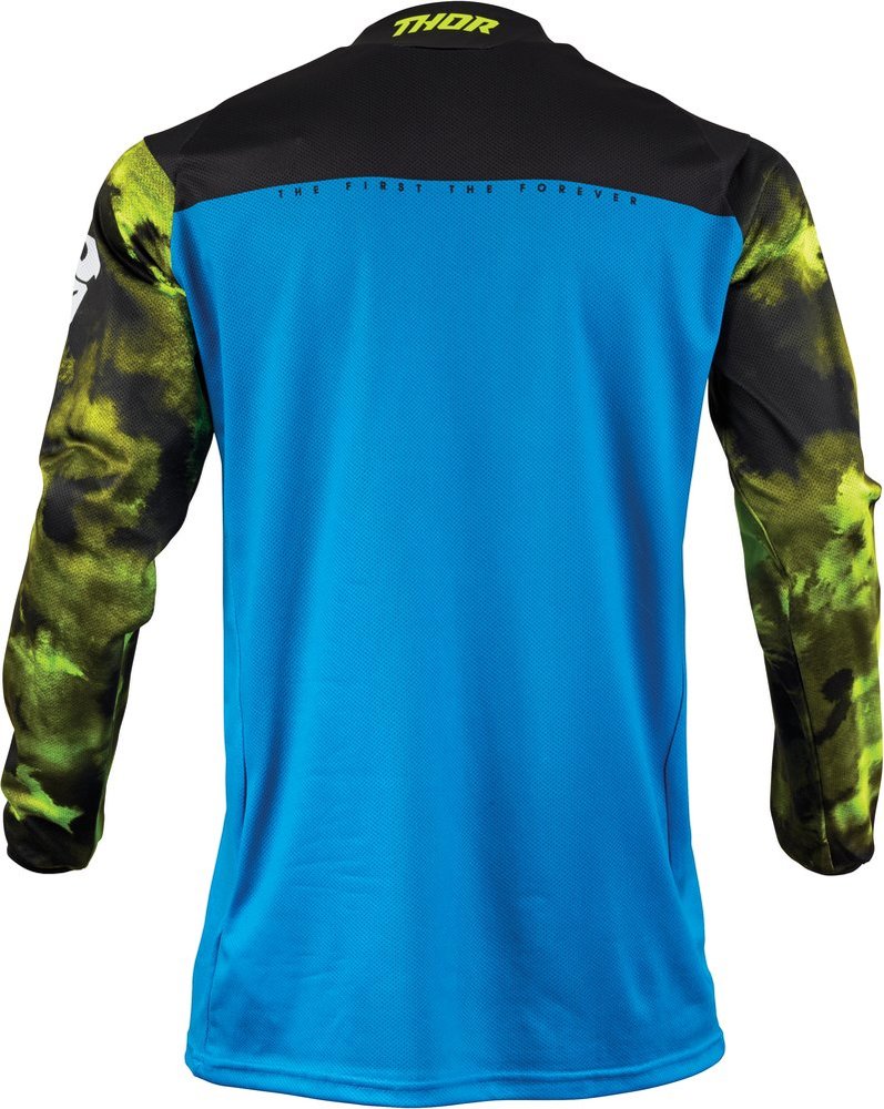Thor Pulse React