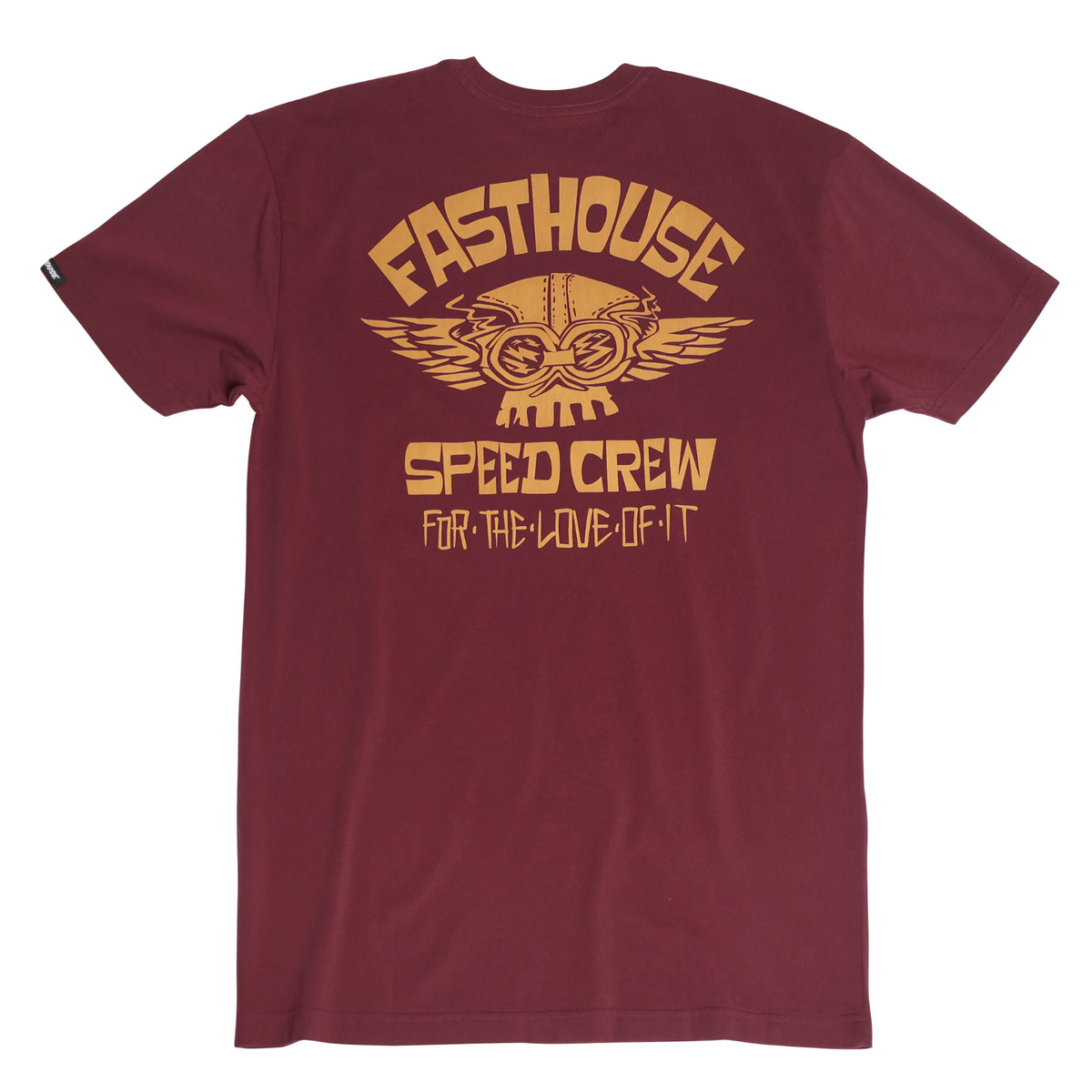 Fasthouse Love Of It