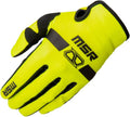 MSR Axxis Proto — Neón