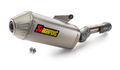 Akrapovič Slip-On Line Titanio – Silenciador KTM 790/890 Adventure / 890 SMT 2019–2027, imagen 1 de 3