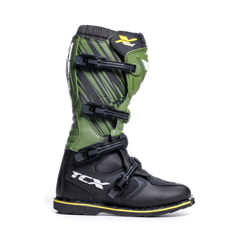 TCX X-Blast