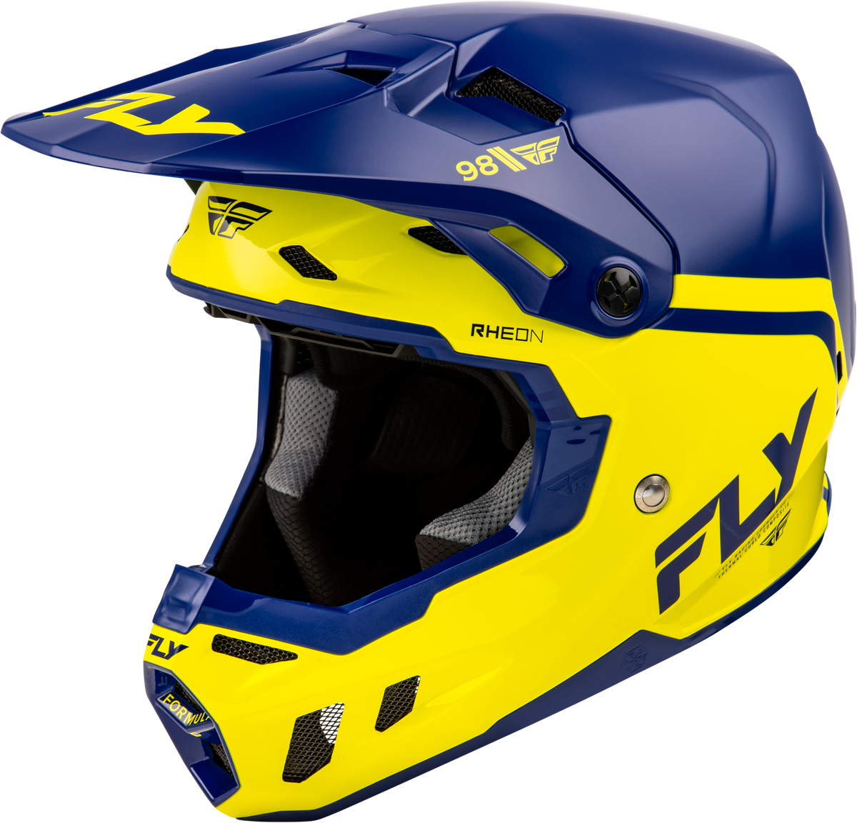Fly Racing Formula CC 2025