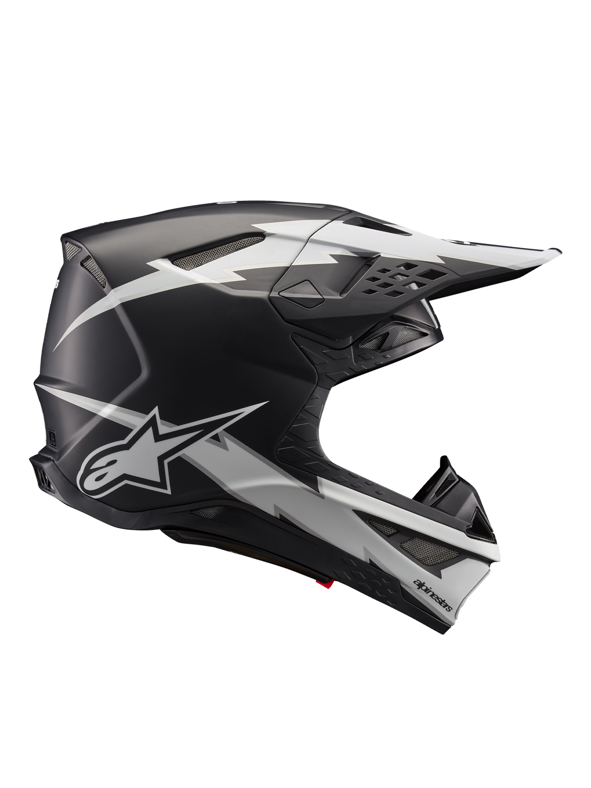 Alpinestars Supertech M10 Ampress