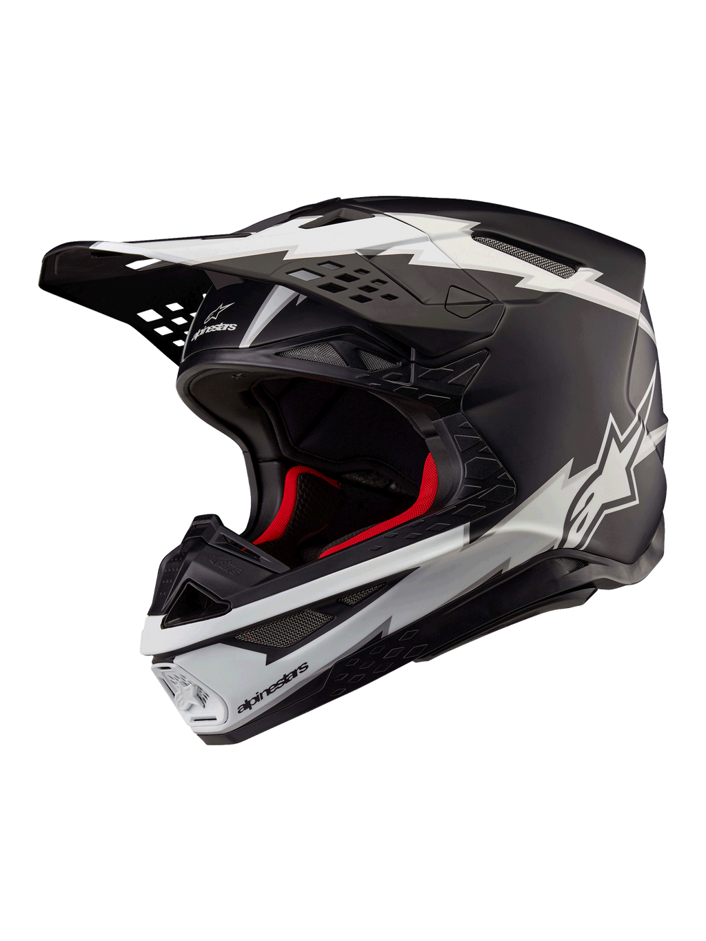 Alpinestars Supertech M10 Ampress