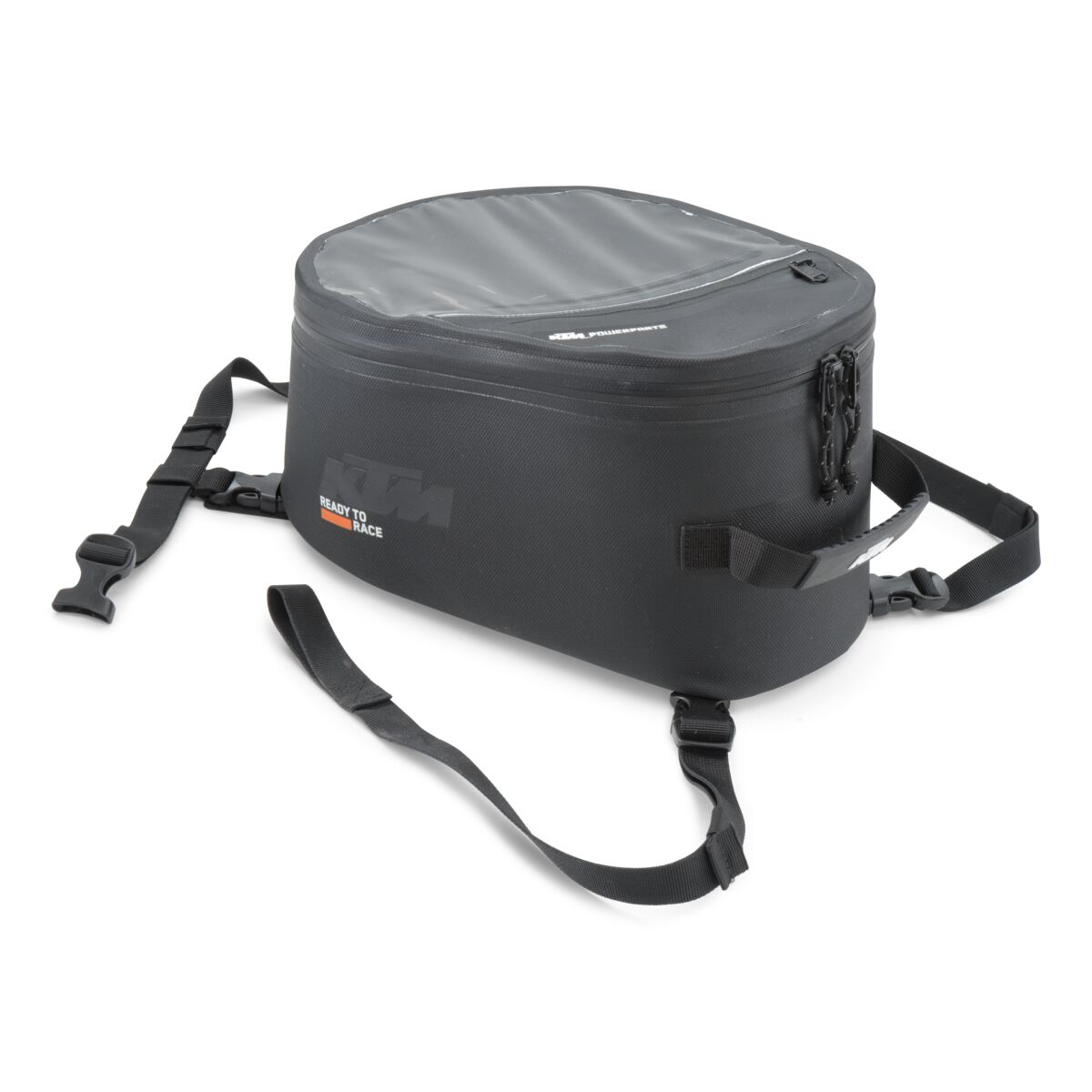 KTM PowerParts – Bolso de tanque 790/890/1290/1390 Adventure, Duke y SMT, imagen 1 de 1