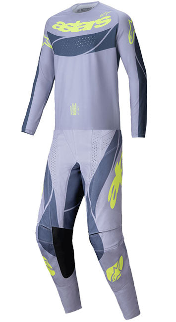 Alpinestars Techstar Dreem Gray