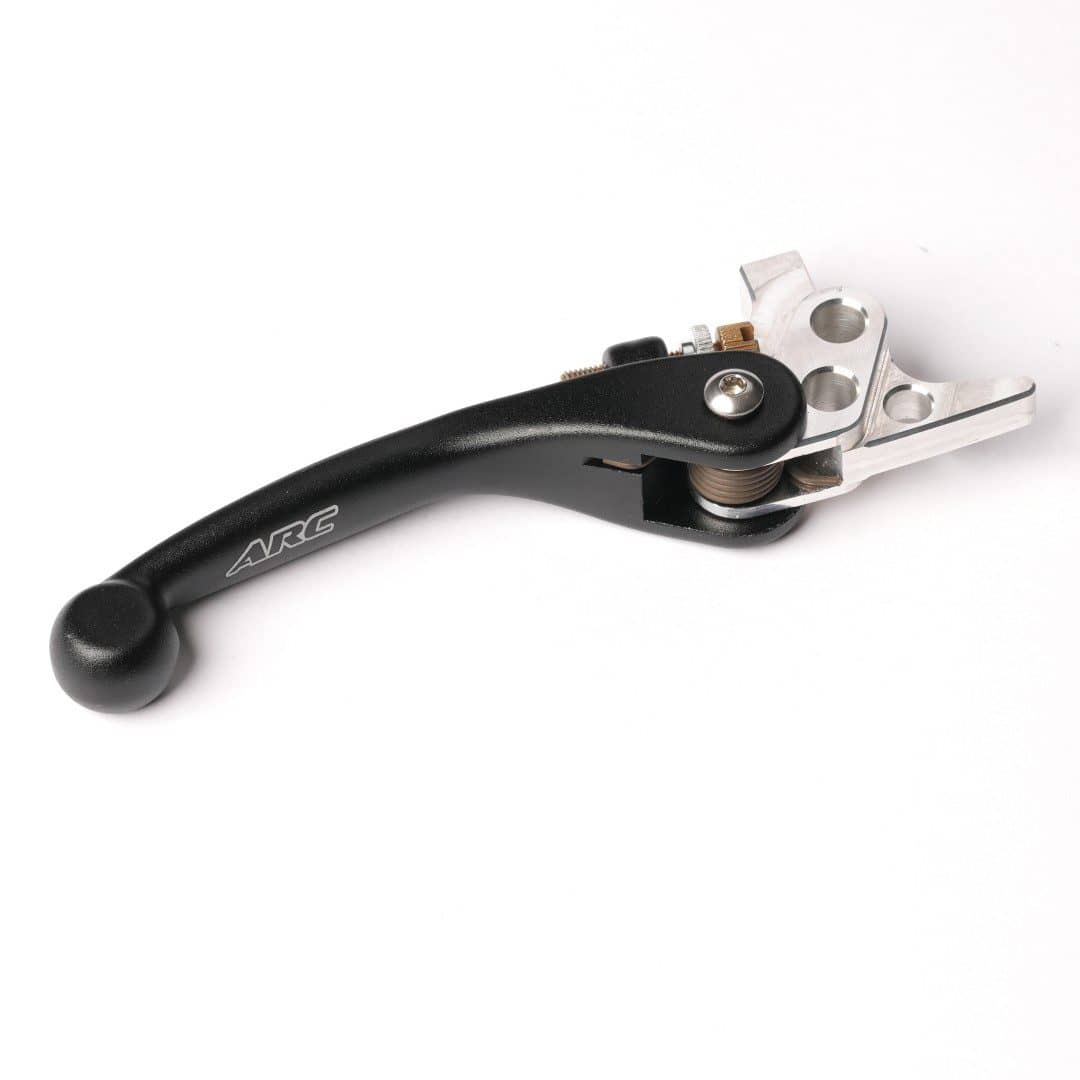 ARC AC-BR-214 — Maneta de freno plegable KTM/Husqvarna/GasGas