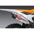 Yoshimura RS-12 – Sistema de escape completo KTM 350 SX-F 2023–2025, imagen 1 de 3