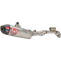 Yoshimura RS-12 Signature – Sistema de escape completo Honda CRF250R 2025, imagen 1 de 3