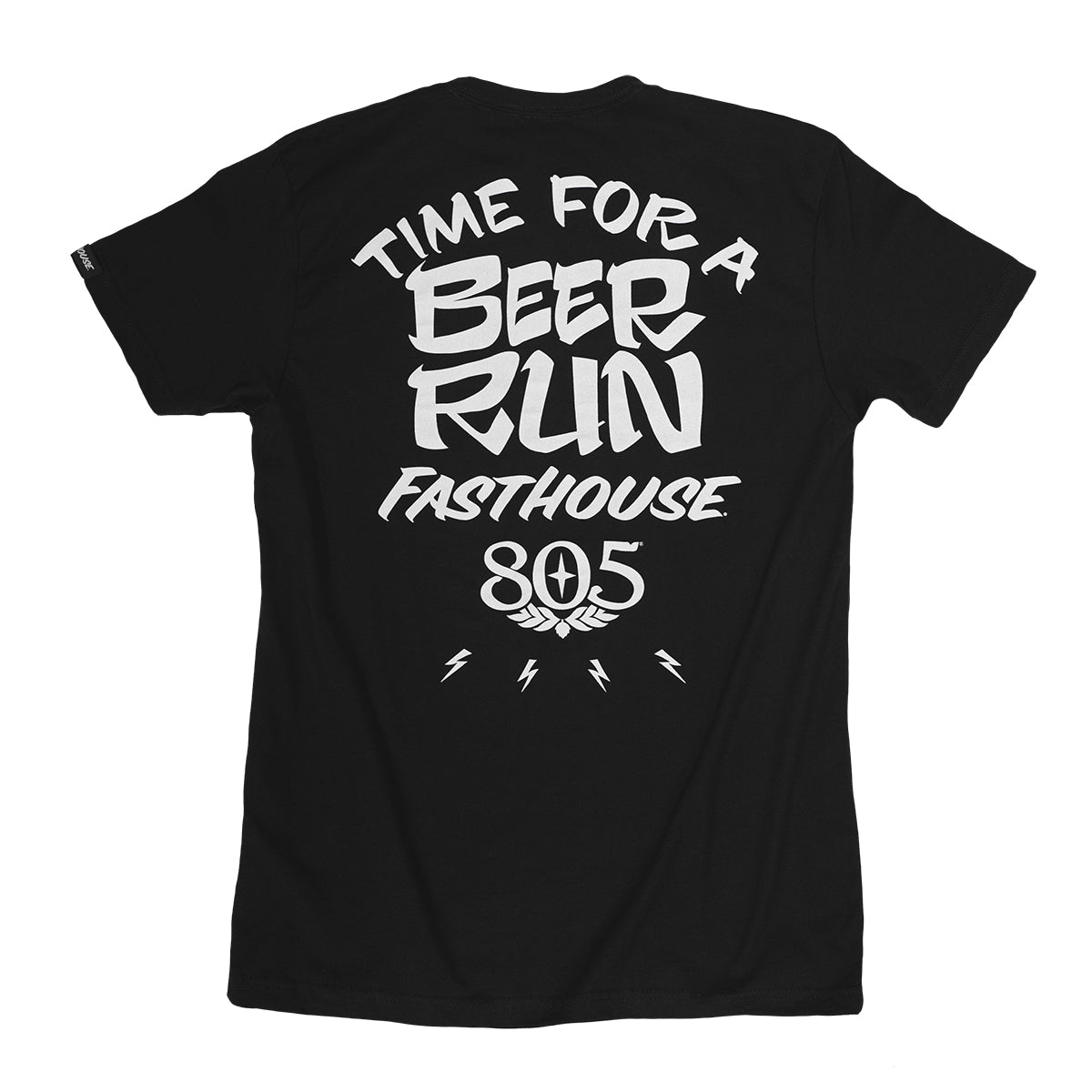 Fasthouse 805 Beer Run