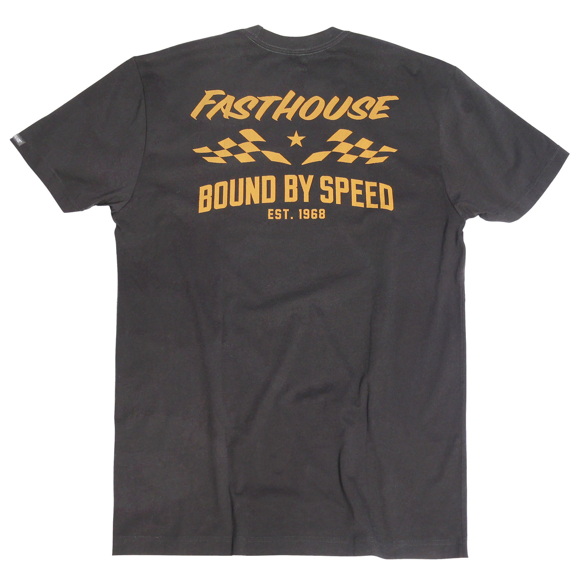 Fasthouse Bound