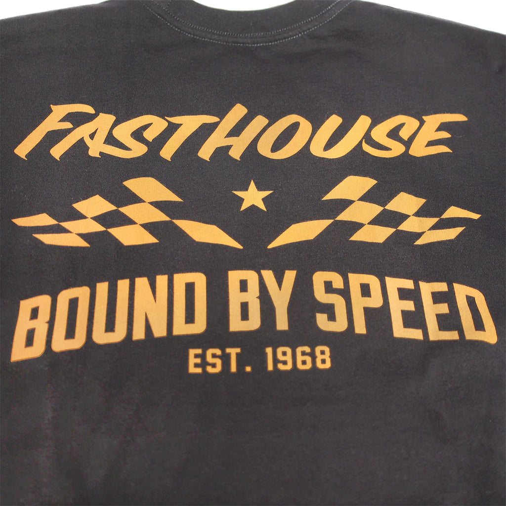 Fasthouse Bound