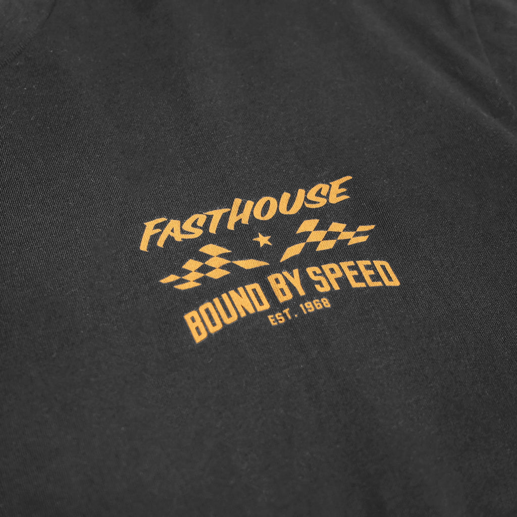 Fasthouse Bound
