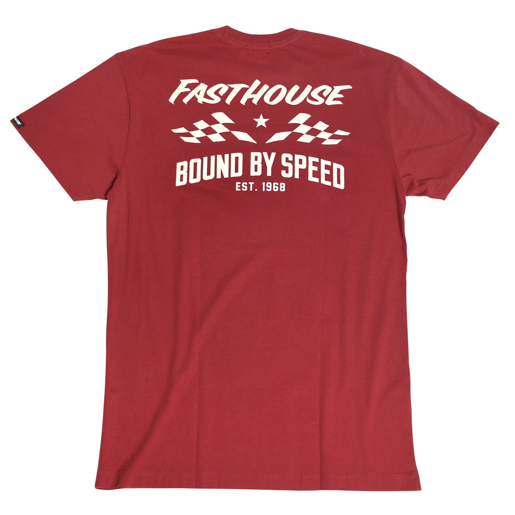 Fasthouse Bound