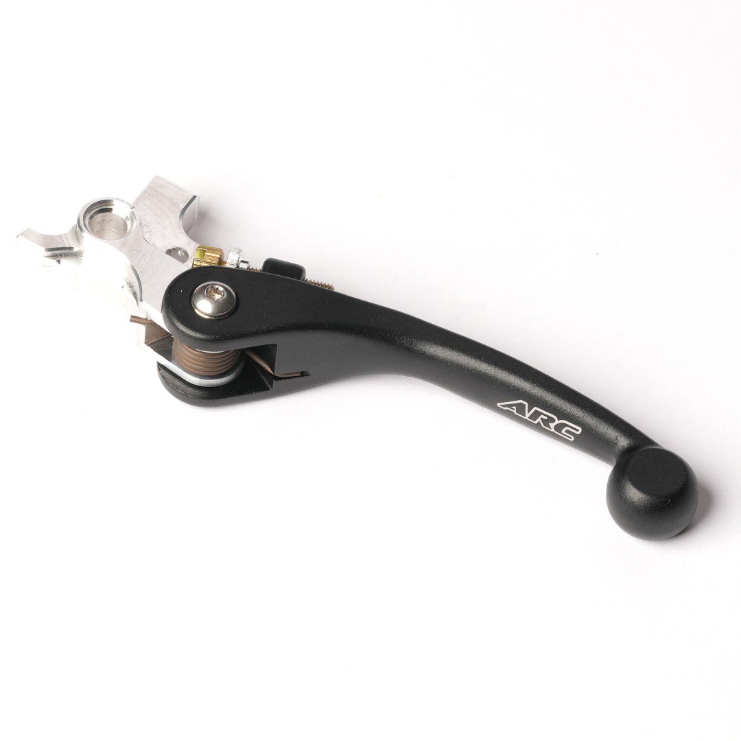 ARC AC-CL-203 — Maneta de embrague plegable KTM/Husqvarna/GasGas