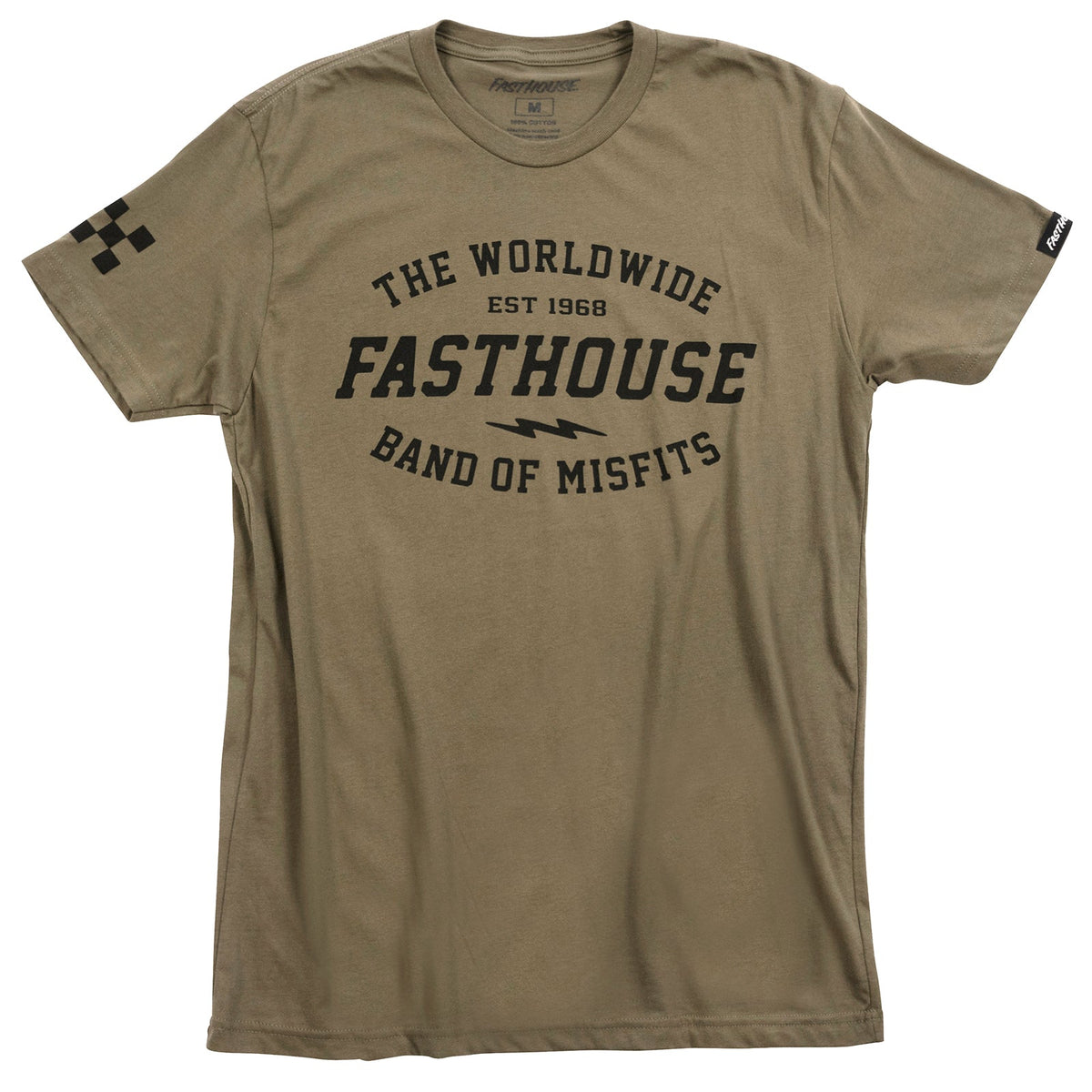 Fasthouse Coalition